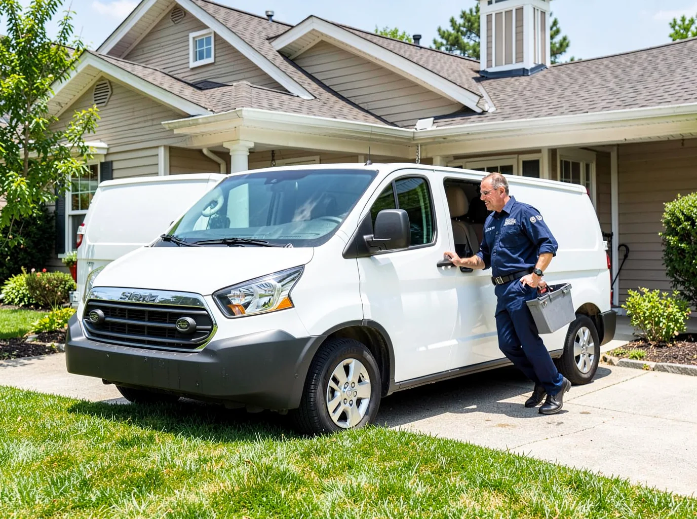 Emergency Plumber company in Sciota, IL